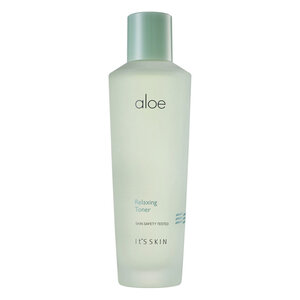 It's Skin Aloe Relaxing Toner Aloe Relaxing Toner