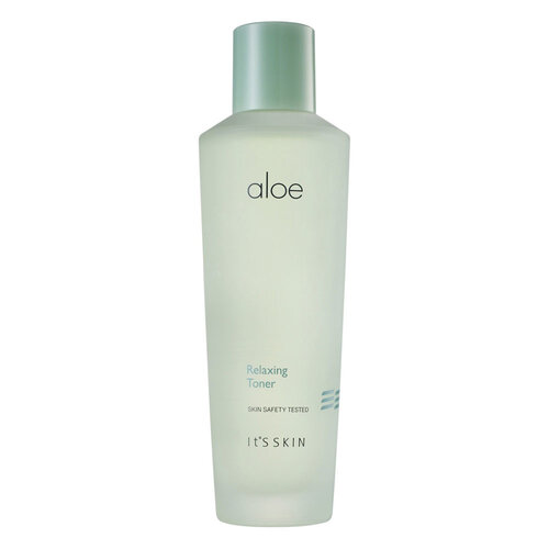 It's Skin Aloe Relaxing Toner