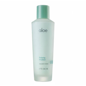 It's Skin Aloe Relaxing Emulsion Aloe Relaxing Emulsion