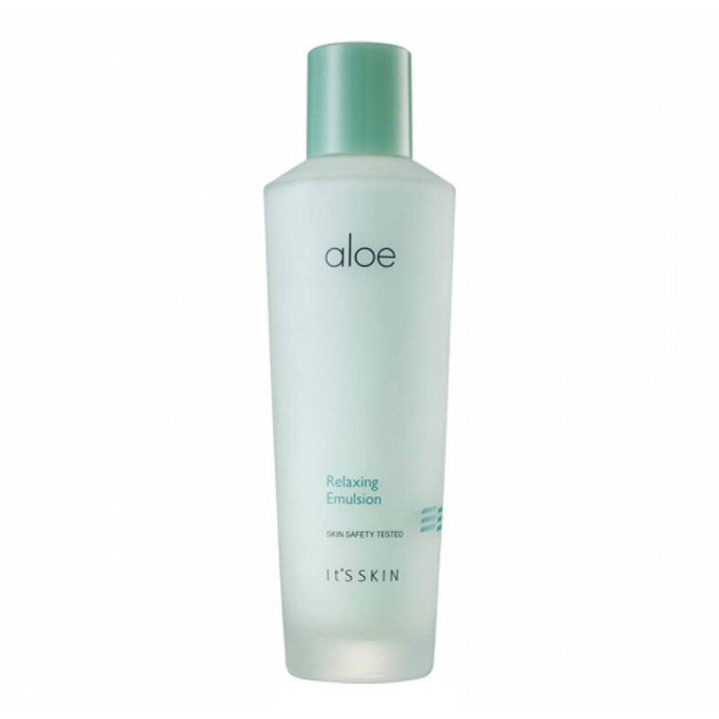 Aloe Relaxing Emulsion