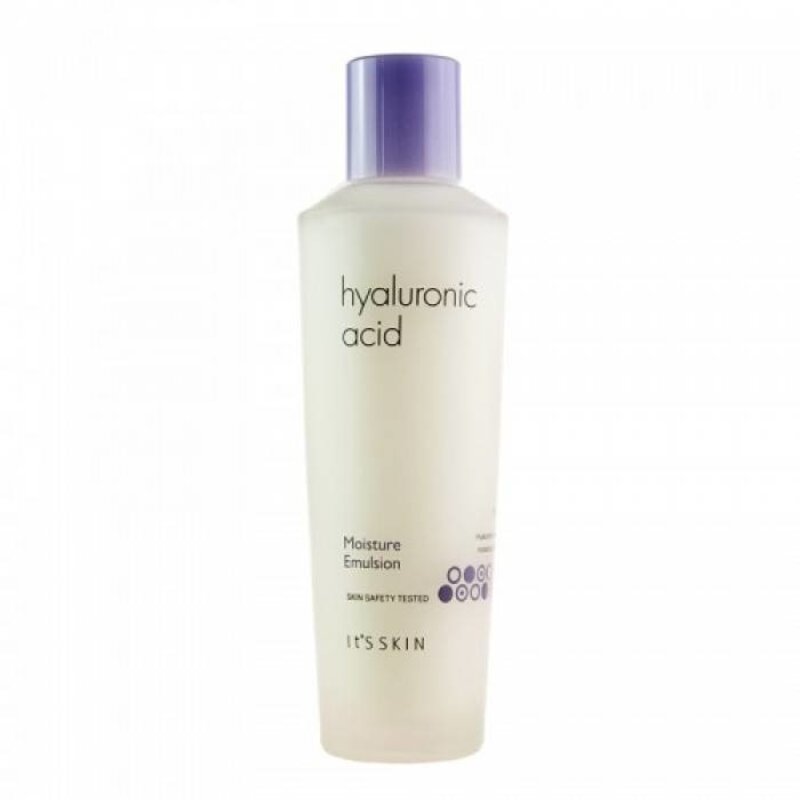 Hyaluronic Acid Moisture Emulsion