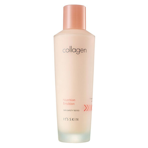 Collagen Nutrition Emulsion It's Skin Collagen Nutrition Emulsion