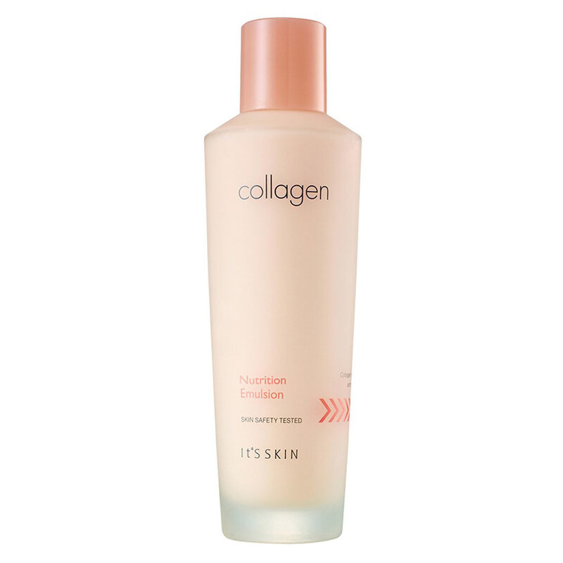 Collagen Nutrition Emulsion
