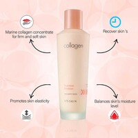 Collagen Nutrition Emulsion It's Skin Collagen Nutrition Emulsion
