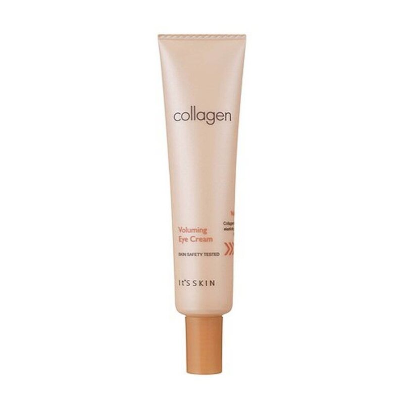Collagen Nutrition Eye Cream