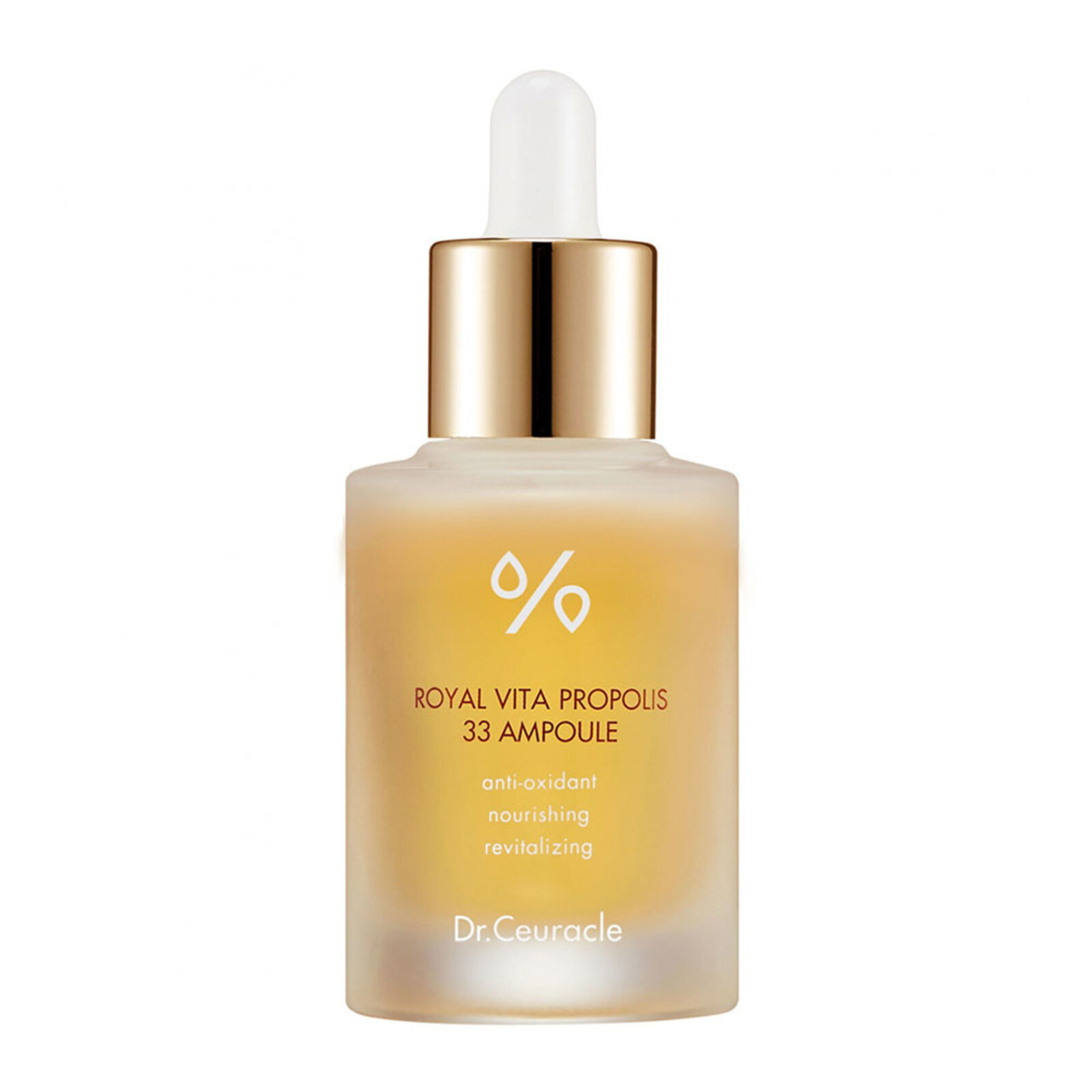 Dr. Ceuracle Royal Vita Propolis 33 Ampoule