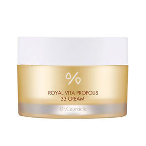 Dr. Ceuracle Royal Vita Propolis 33 Cream Royal Vita Propolis 33 Cream