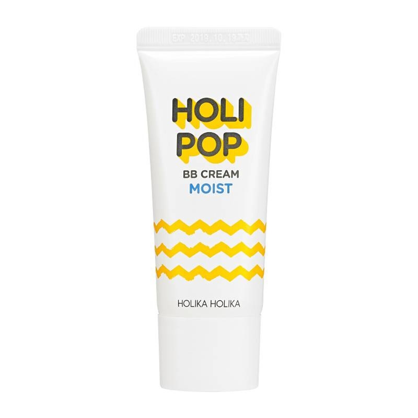 Holika Holika Holi Pop BB Cream Moist