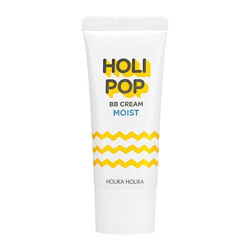 Holi Pop BB Cream Moist