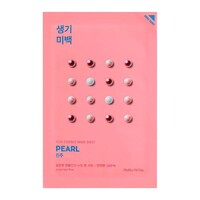 Pure Essence Mask Sheet Pearl Holika Holika Pure Essence Mask Sheet Pearl