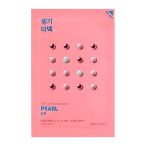 Pure Essence Mask Sheet Pearl