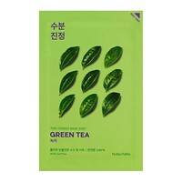 Pure Essence Mask Sheet Green Tea Holika Holika Pure Essence Mask Sheet Green Tea