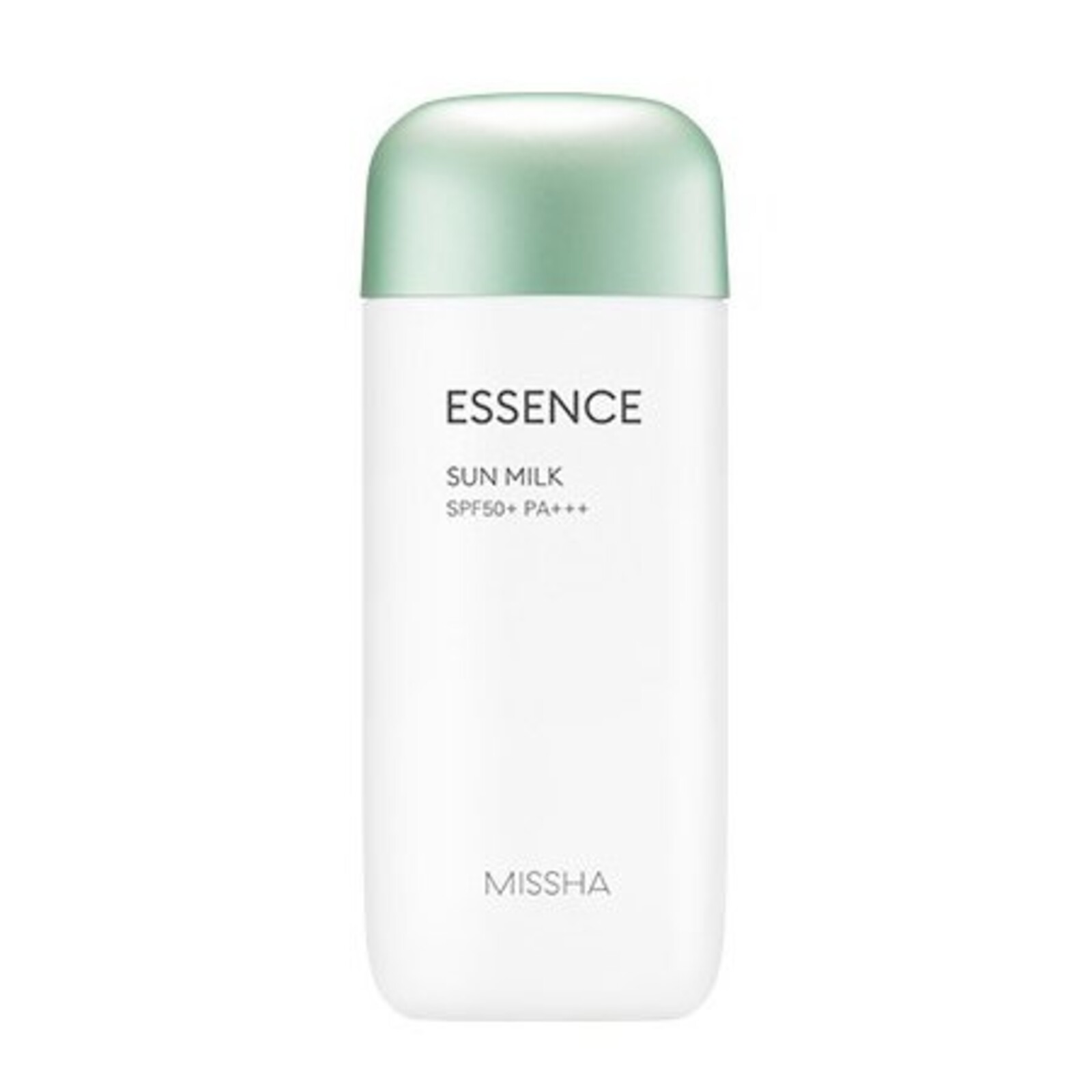 Missha All-around Safe Block Essence Sun Milk