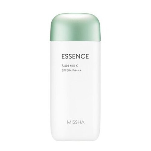 All-around Safe Block Essence Sun Milk Missha All-around Safe Block Essence Sun Milk