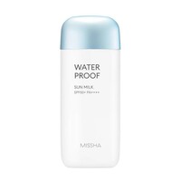 All-around Safe Block Waterproof Sun Milk Missha All-around Safe Block Waterproof Sun Milk