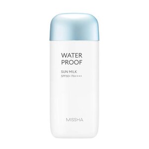 Missha All-around Safe Block Waterproof Sun Milk All-around Safe Block Waterproof Sun Milk