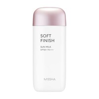 All-around Safe Block Soft Finish Sun Milk Missha All-around Safe Block Soft Finish Sun Milk