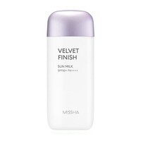 Missha All-around Safe Block Velvet Finish Sun Milk
