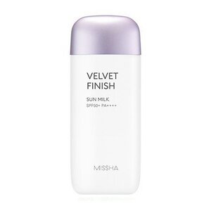 Missha All-around Safe Block Velvet Finish Sun Milk All-around Safe Block Velvet Finish Sun Milk