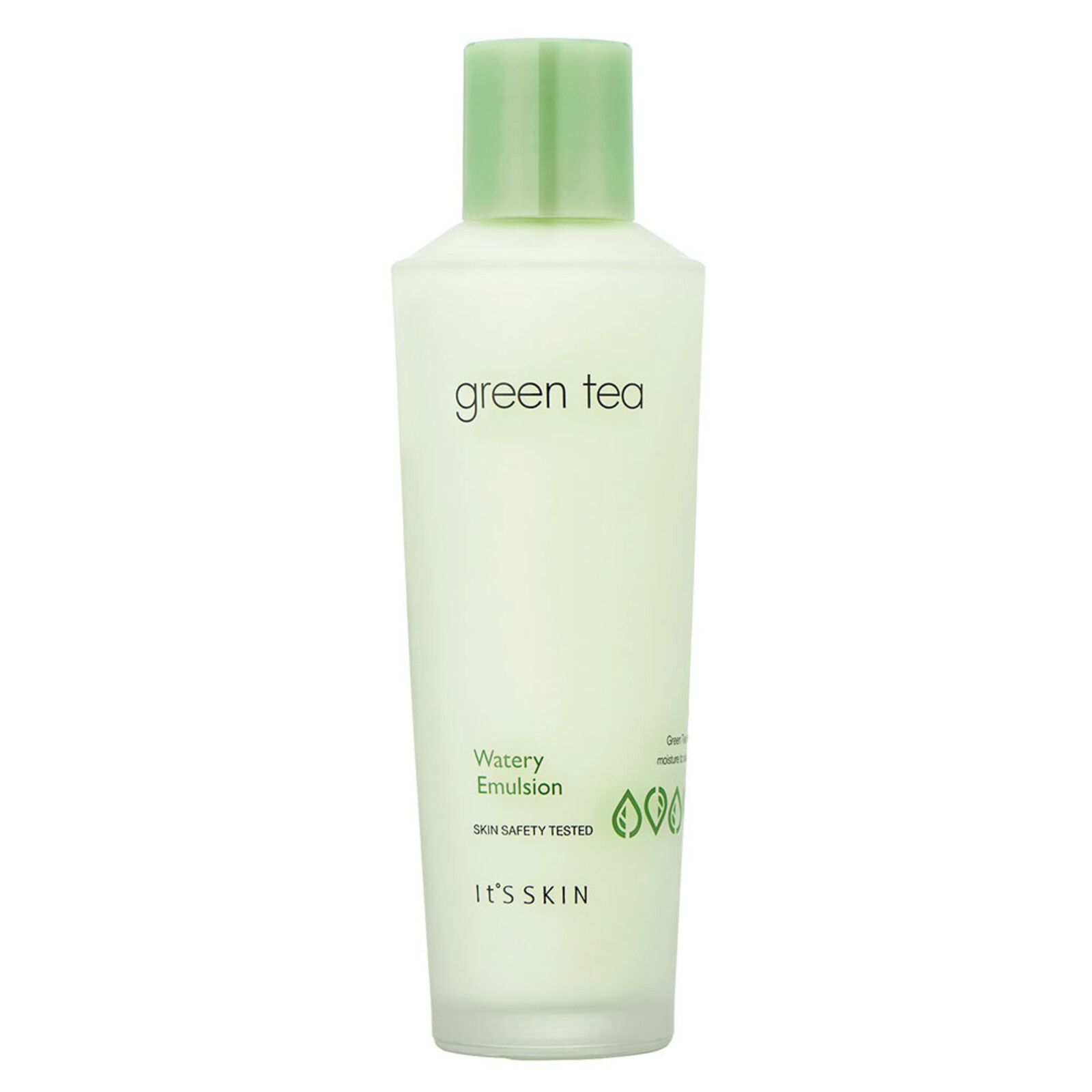 It's Skin Green Tea Watery Emulsion
