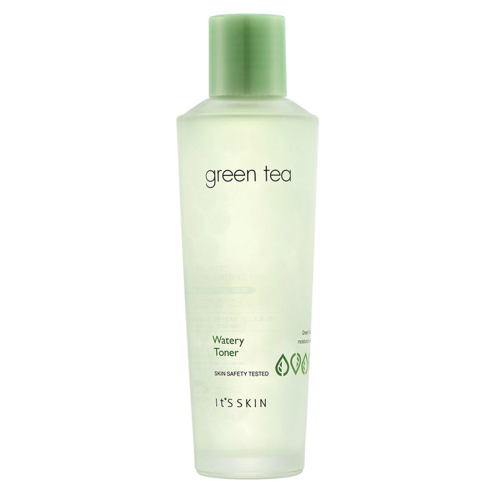 It's Skin Green Tea Watery Toner