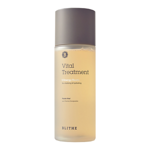 Blithe Vital Treatment 5 Energy Roots Vital Treatment 5 Energy Roots