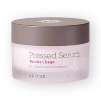Blithe Pressed Serum Tundra Chaga