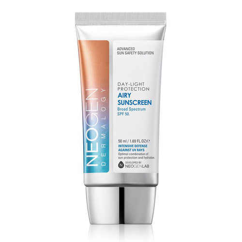 Dermalogy Day Light Protection Sunscreen SPF50/PA+++ Neogen Dermalogy Day Light Protection Sunscreen SPF50/PA+++