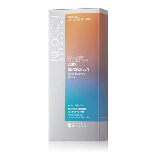 Dermalogy Day Light Protection Sunscreen SPF50/PA+++ Neogen Dermalogy Day Light Protection Sunscreen SPF50/PA+++
