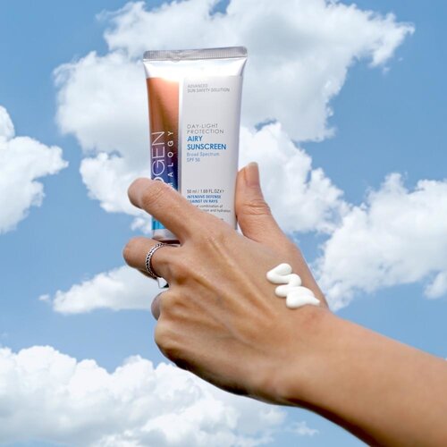 Dermalogy Day Light Protection Sunscreen SPF50/PA+++ Neogen Dermalogy Day Light Protection Sunscreen SPF50/PA+++