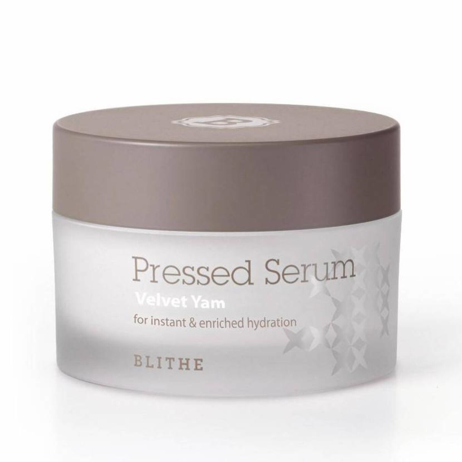 Blithe Pressed Serum Velvet Yam