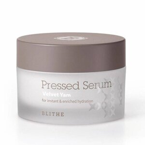 Blithe Pressed Serum Velvet Yam Pressed Serum Velvet Yam