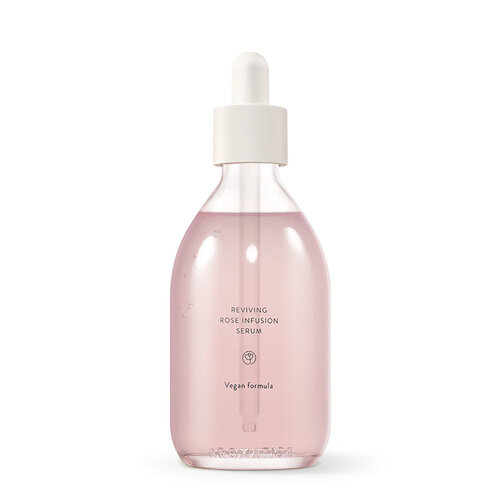 Reviving Rose Infusion Serum Aromatica Reviving Rose Infusion Serum
