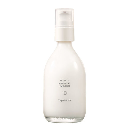 Tea Tree Balancing Emulsion Aromatica Tea Tree Balancing Emulsion