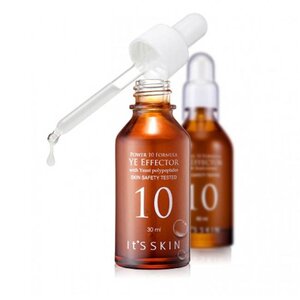 Power 10 Formula YE Effector