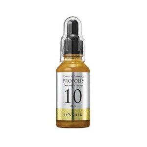 Power 10 Formula Propolis