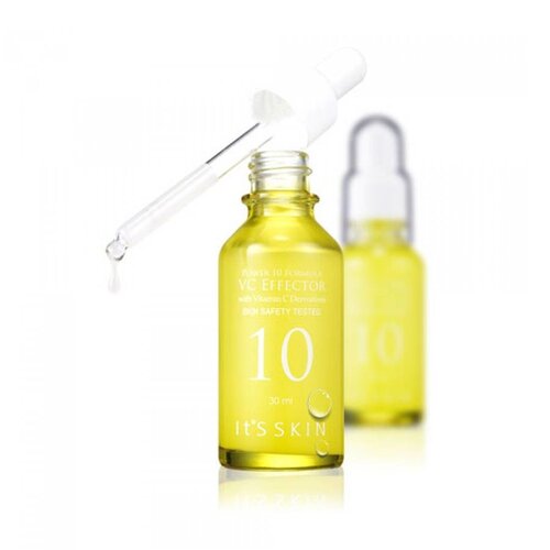 It's Skin Power 10 Formula VC Effector