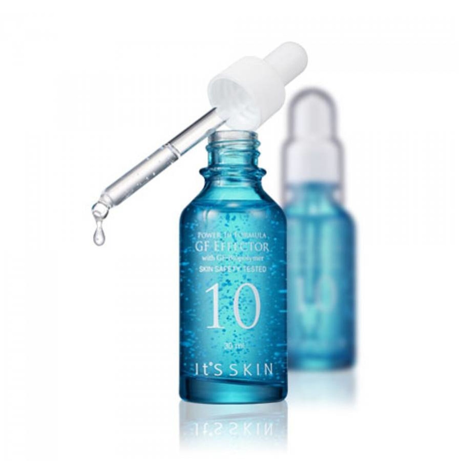 It's Skin Power 10 Formula GF Effector