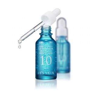 Power 10 Formula GF Effector