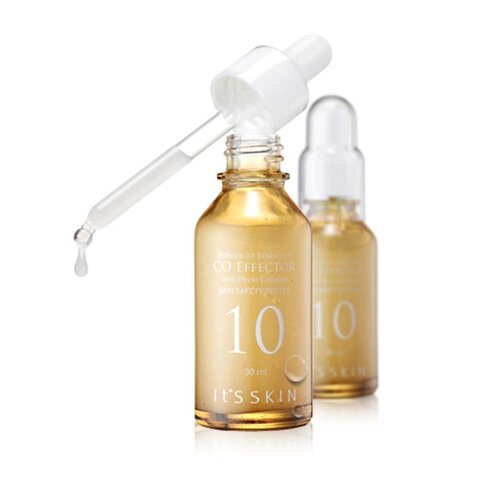 Power 10 Formula CO Effector It's Skin Power 10 Formula CO Effector