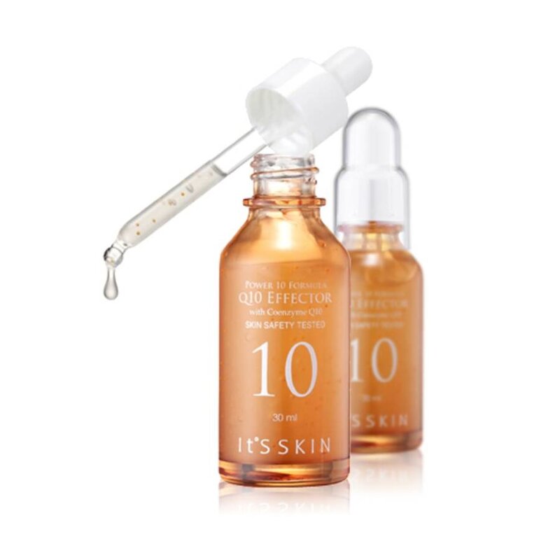 Power 10 Formula Q10 Effector