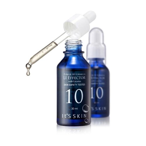 It's Skin It's Skin Power 10 Formula LI Effector - Brightening Serum met Licorice