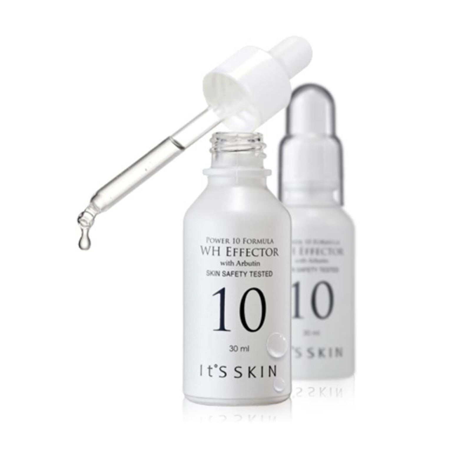 It's Skin Power 10 Formula WH Effector