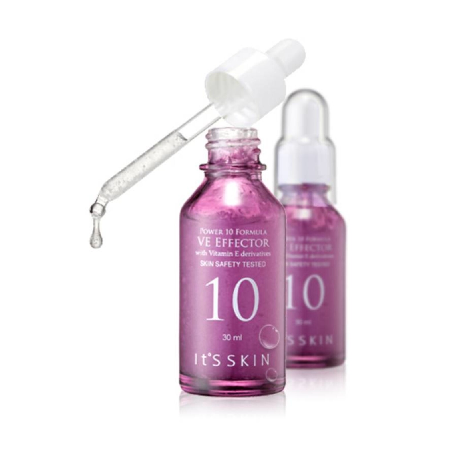 It's Skin Power 10 Formula VE Effector