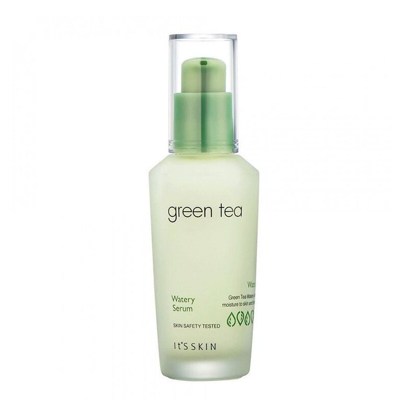 Green Tea Watery Serum