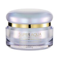 Super Aqua Cell Renew Snail Cream Missha Super Aqua Cell Renew Snail Cream