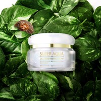 Super Aqua Cell Renew Snail Cream Missha Super Aqua Cell Renew Snail Cream