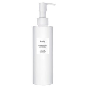 Huxley Cleansing Gel Be Clean Be Moist Cleansing Gel Be Clean Be Moist