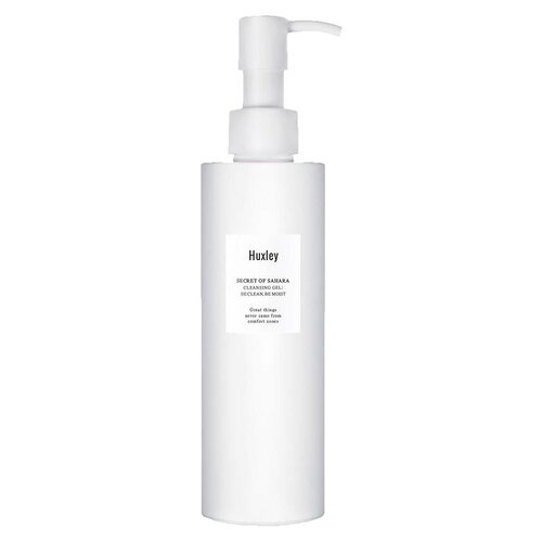 Cleansing Gel Be Clean Be Moist Huxley Cleansing Gel Be Clean Be Moist