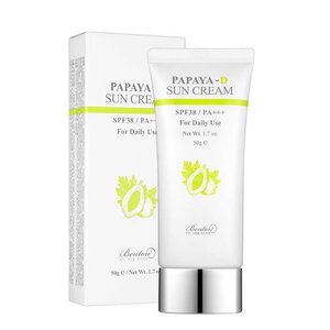 Benton Papaya-D Sun Cream SPF38 PA+++ Papaya-D Sun Cream SPF38 PA+++